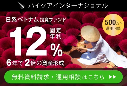 ハイクアインターナショナル