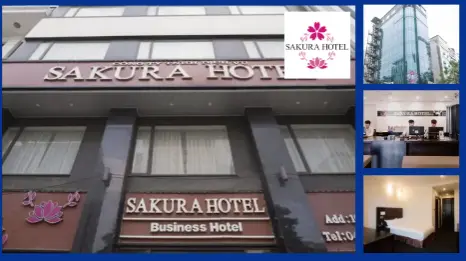 SAKURA HOTEL