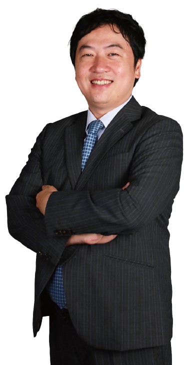 合同会社ハイクア・インターナショナルの会長ハイクアの会長梁 秀徹（ヤンスチョル）氏