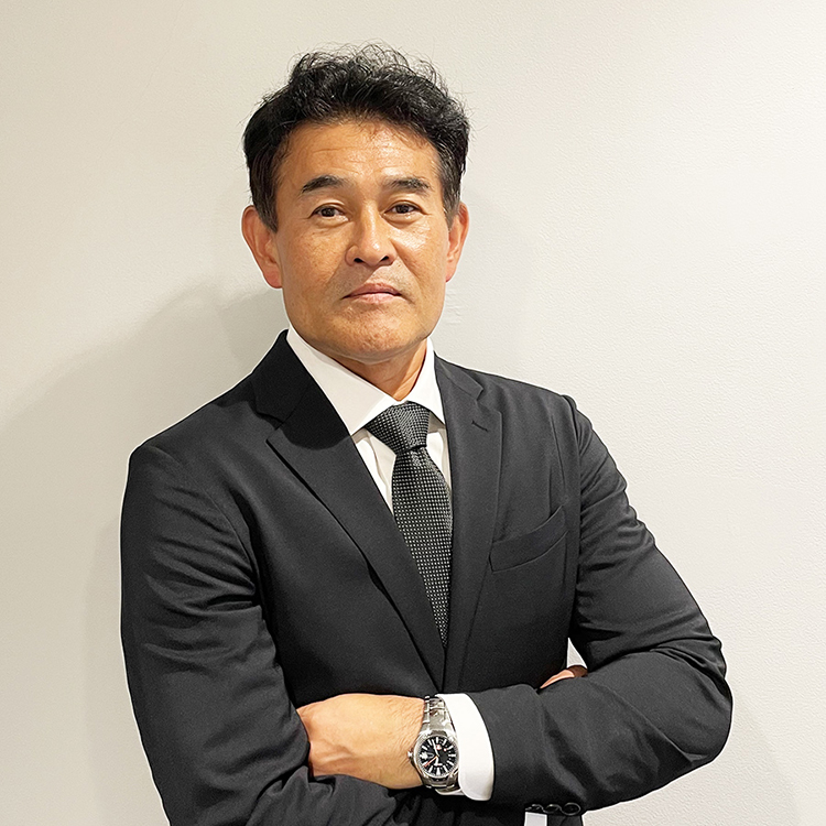アクション合同会社代表 兼 運用責任者：古橋 弘光氏